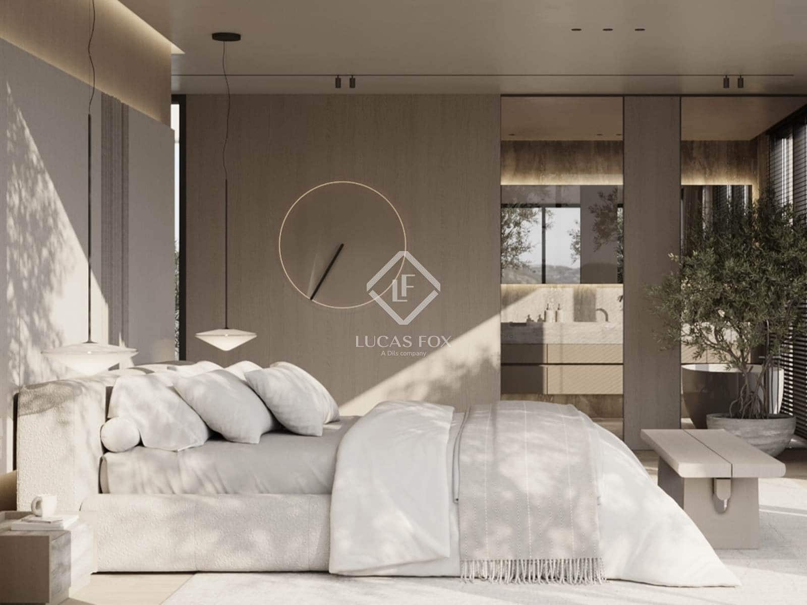 Bouwgrond te koop in S'Agaro - € 1.600.000 (Ref: 9378368)