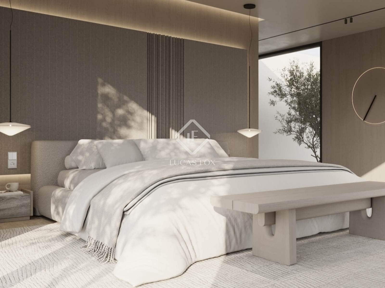 Bouwgrond te koop in S'Agaro - € 1.600.000 (Ref: 9378368)