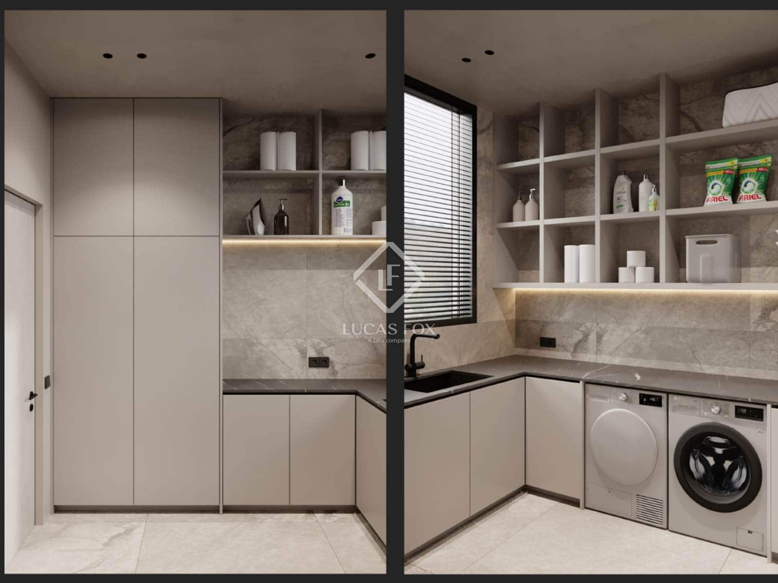 Bouwgrond te koop in S'Agaro - € 1.600.000 (Ref: 9378368)