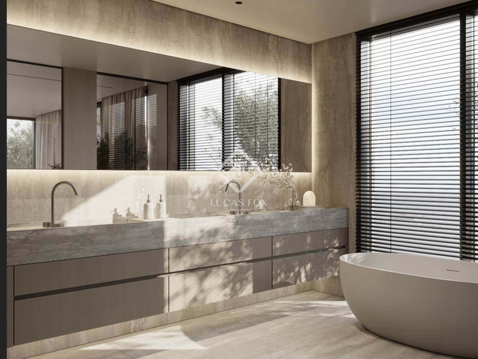 Bouwgrond te koop in S'Agaro - € 1.600.000 (Ref: 9378368)