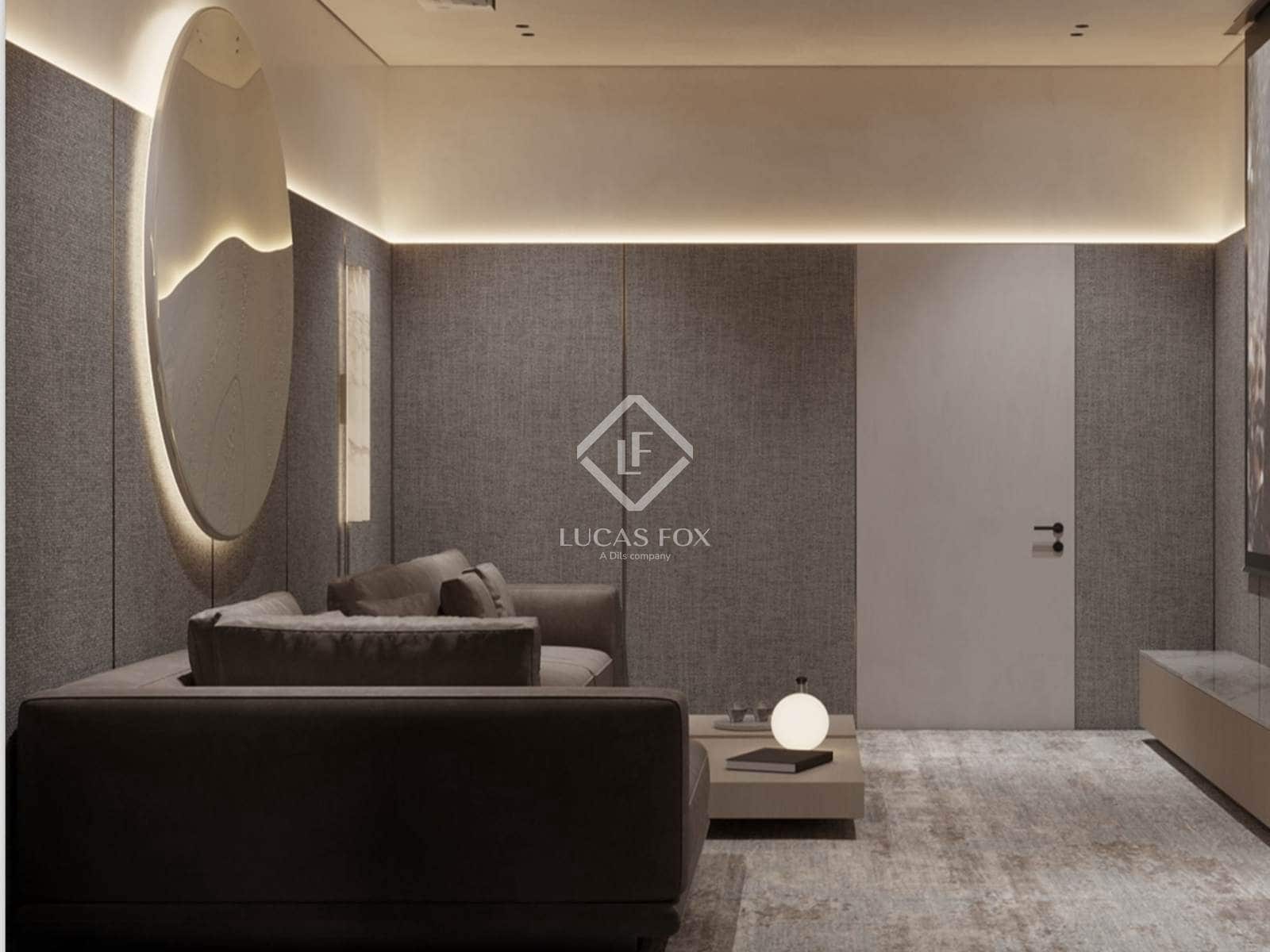 Bouwgrond te koop in S'Agaro - € 1.600.000 (Ref: 9378368)