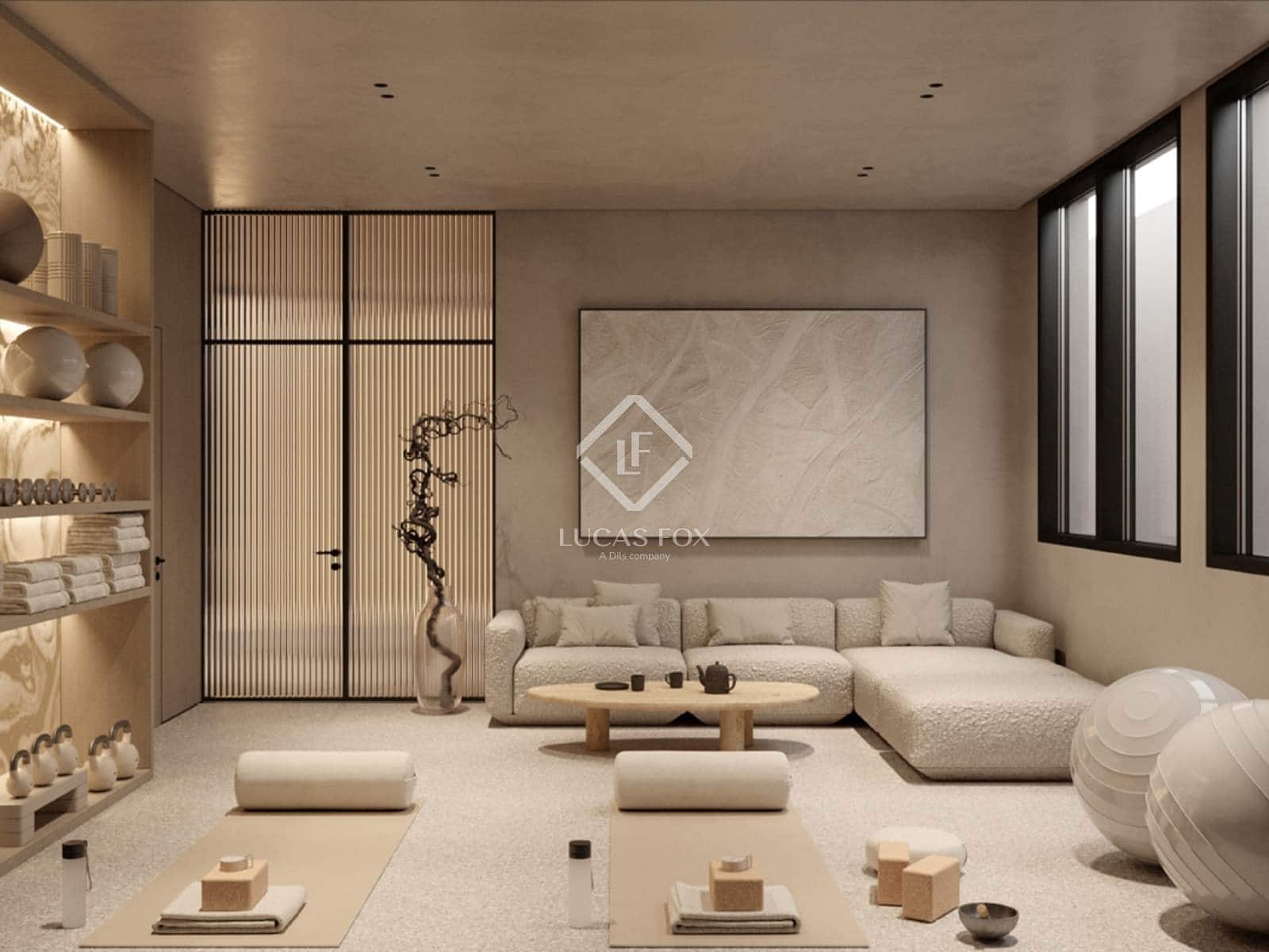 Bouwgrond te koop in S'Agaro - € 1.600.000 (Ref: 9378368)