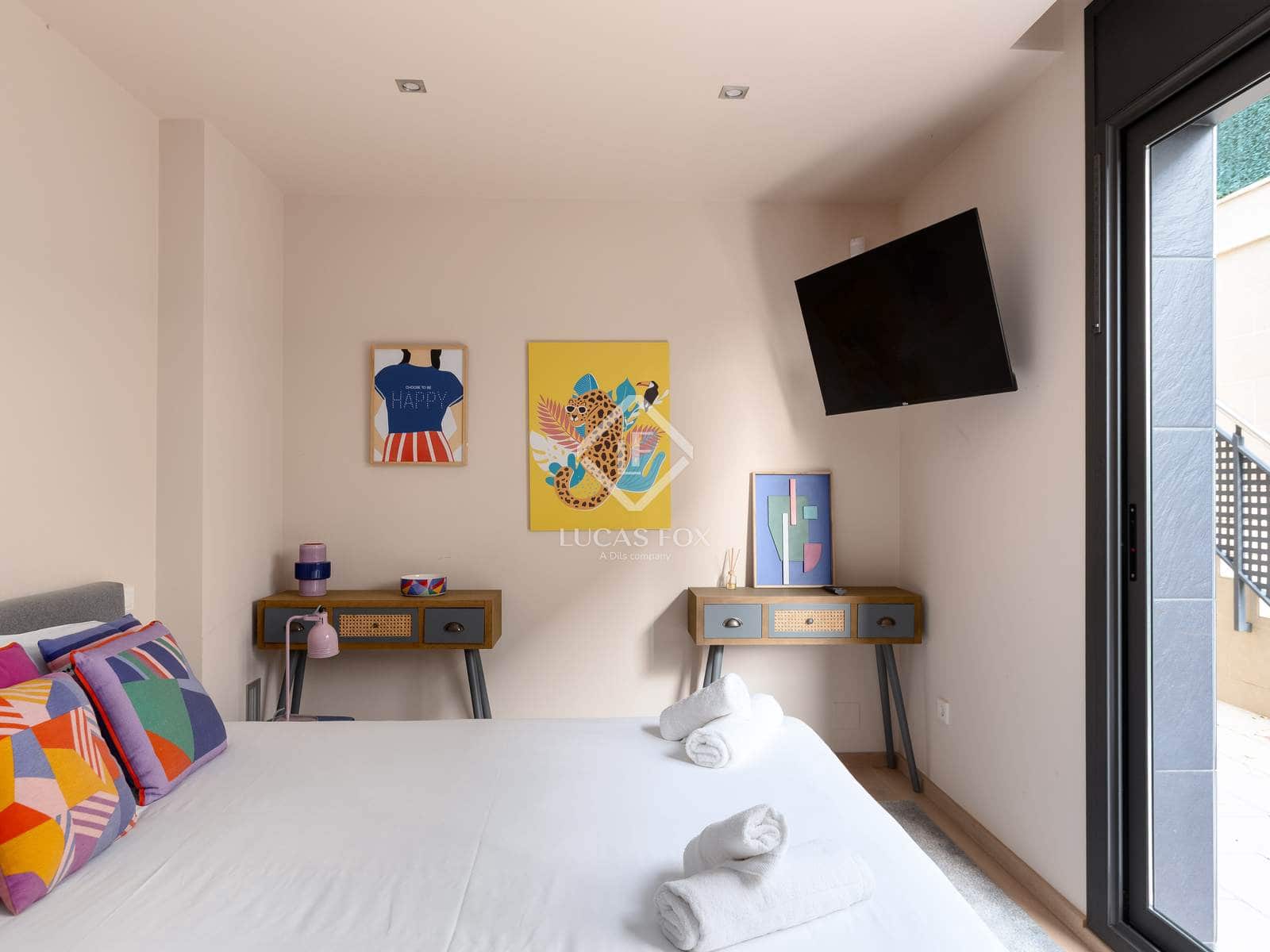 5 chambre Villa/Maison à vendre à Premia de Dalt avec piscine garage - 1 280 000 € (Ref: 9378448)