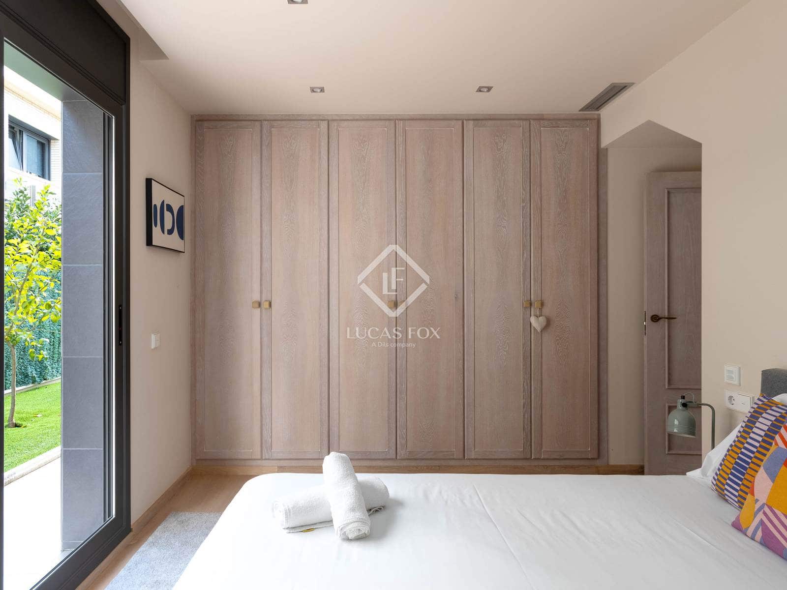 5 chambre Villa/Maison à vendre à Premia de Dalt avec piscine garage - 1 280 000 € (Ref: 9378448)