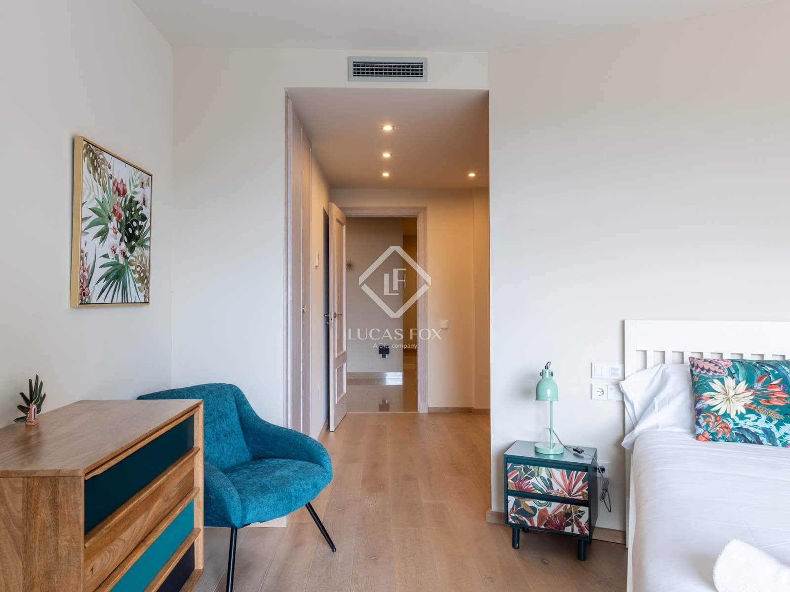 5 chambre Villa/Maison à vendre à Premia de Dalt avec piscine garage - 1 280 000 € (Ref: 9378448)