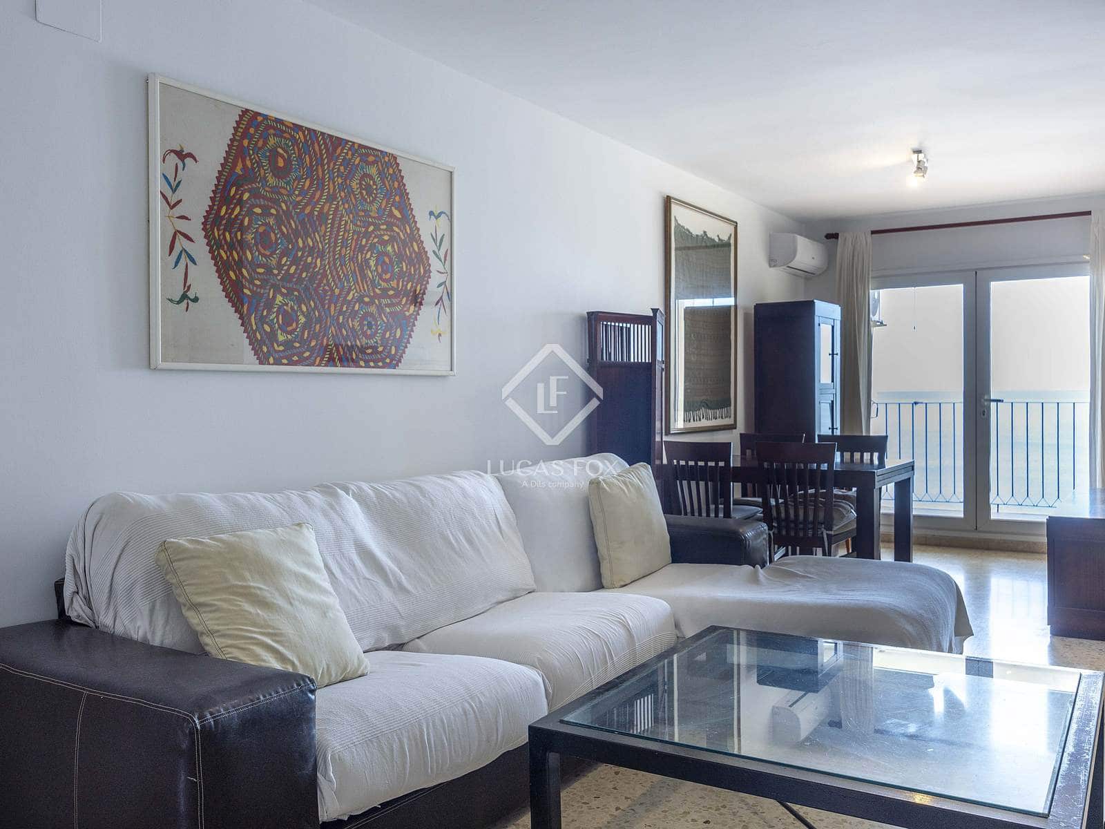 2 soverom Leilighet til salgs i Alboraya / Alboraia - € 433 000 (Ref: 9378449)