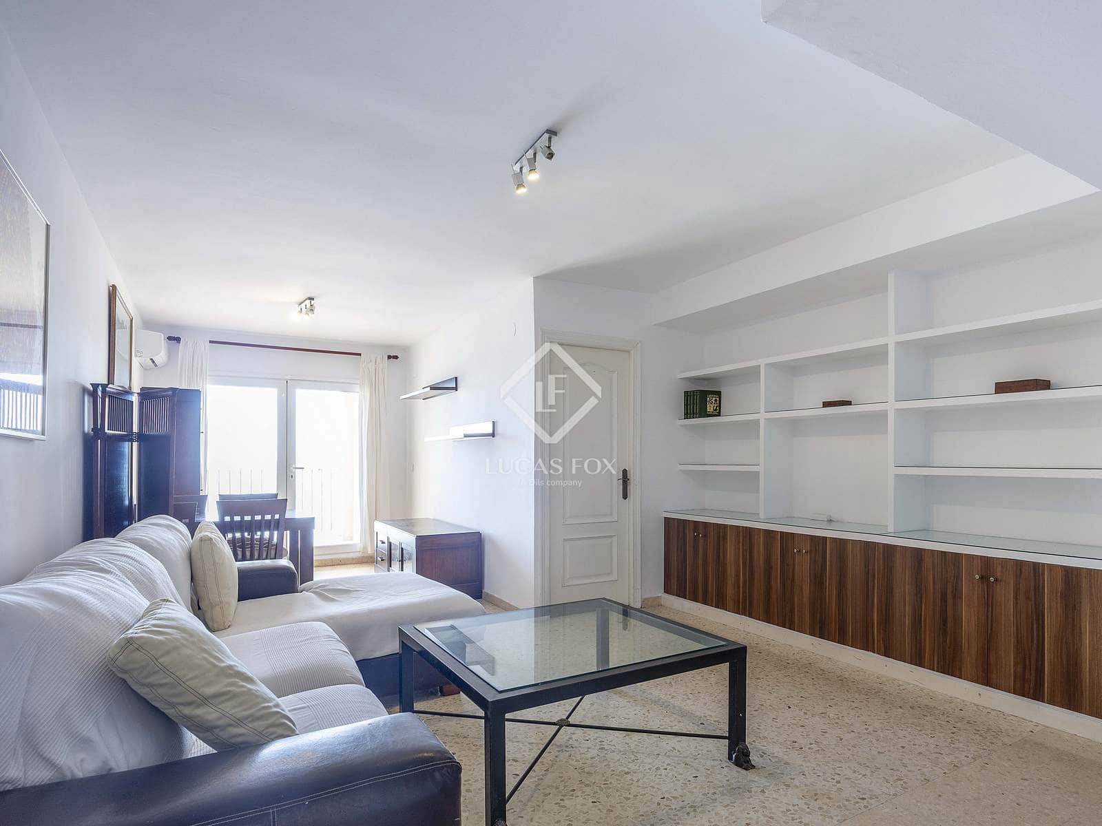 2 soverom Leilighet til salgs i Alboraya / Alboraia - € 433 000 (Ref: 9378449)