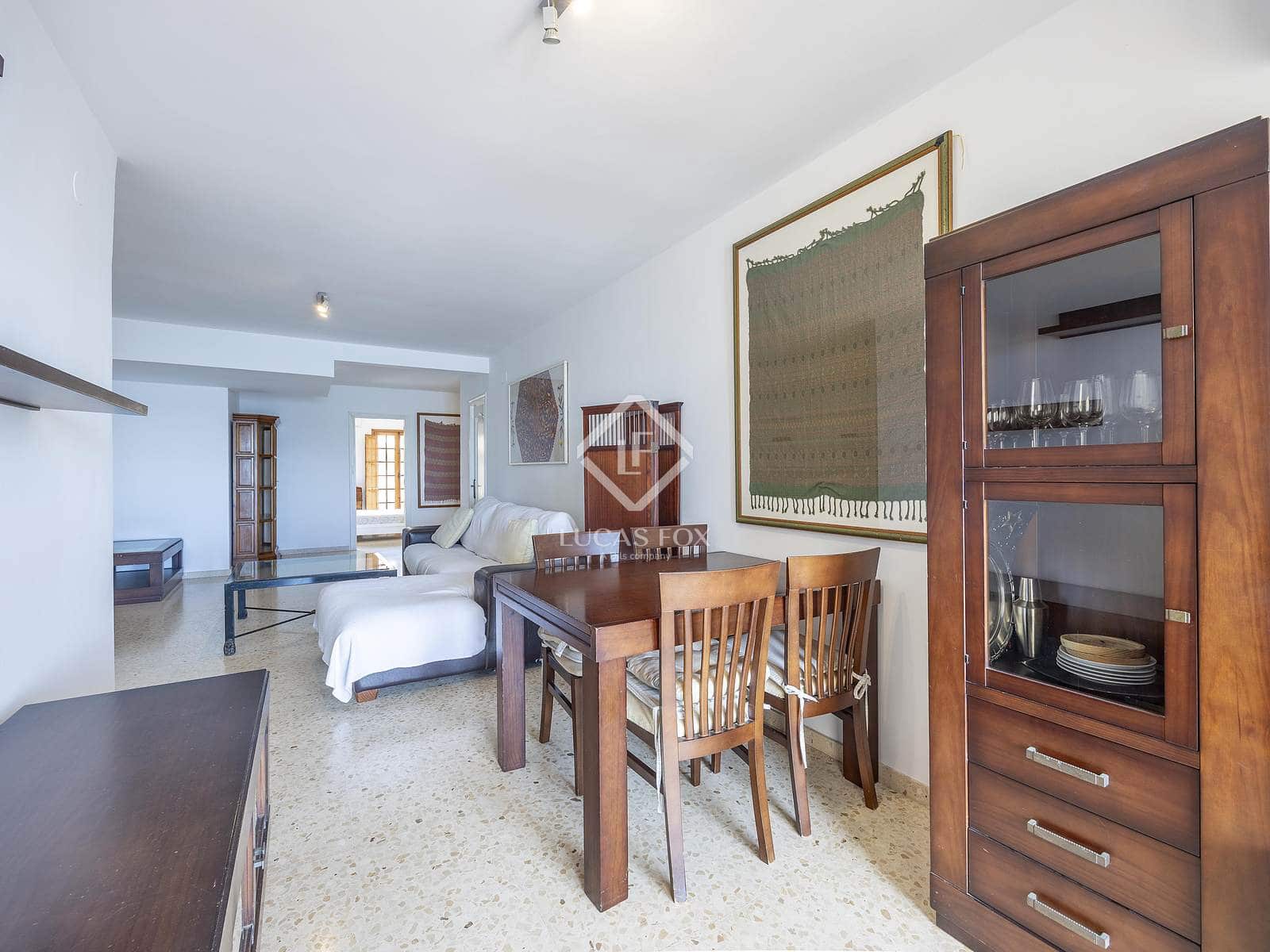 2 soverom Leilighet til salgs i Alboraya / Alboraia - € 433 000 (Ref: 9378449)