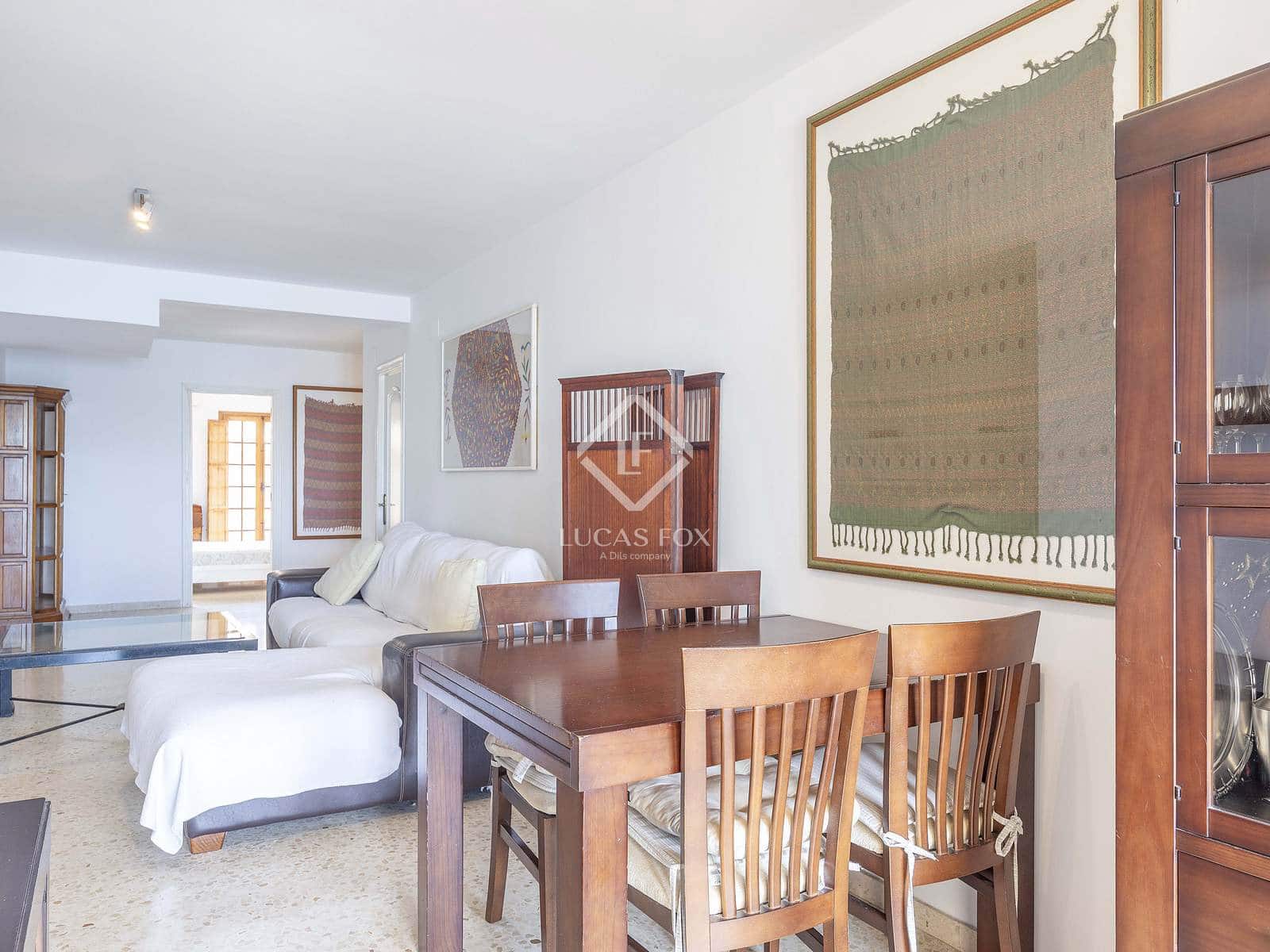 2 soverom Leilighet til salgs i Alboraya / Alboraia - € 433 000 (Ref: 9378449)