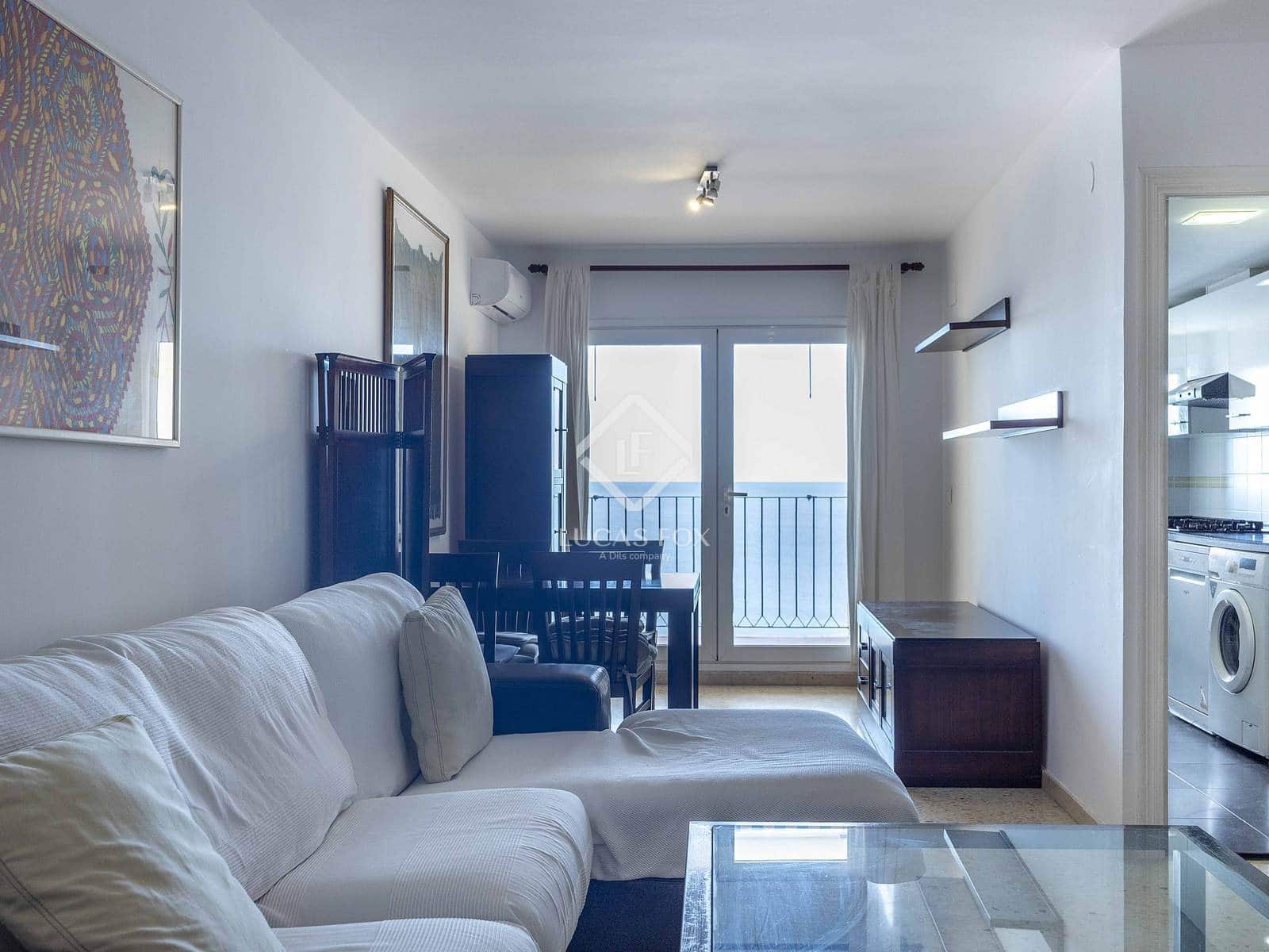 2 soverom Leilighet til salgs i Alboraya / Alboraia - € 433 000 (Ref: 9378449)