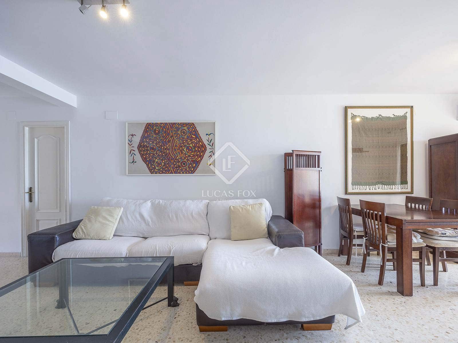 2 soverom Leilighet til salgs i Alboraya / Alboraia - € 433 000 (Ref: 9378449)