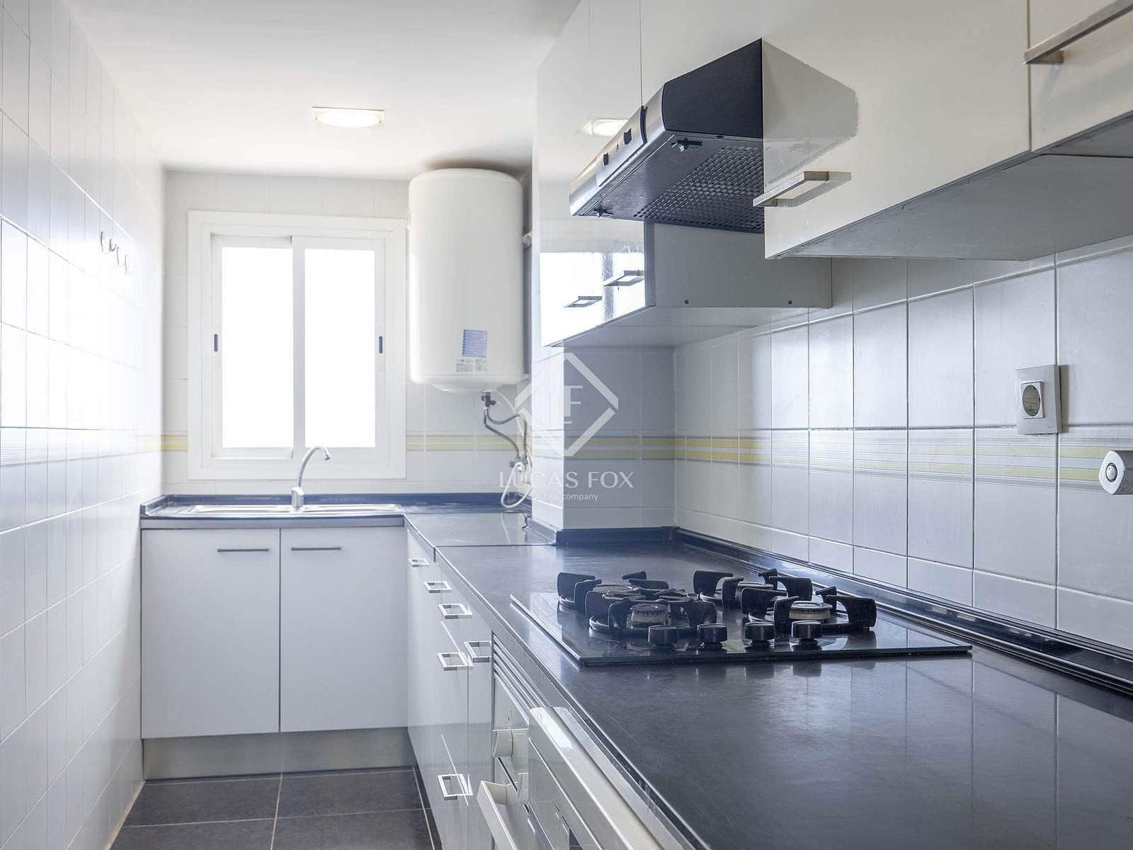 2 soverom Leilighet til salgs i Alboraya / Alboraia - € 433 000 (Ref: 9378449)