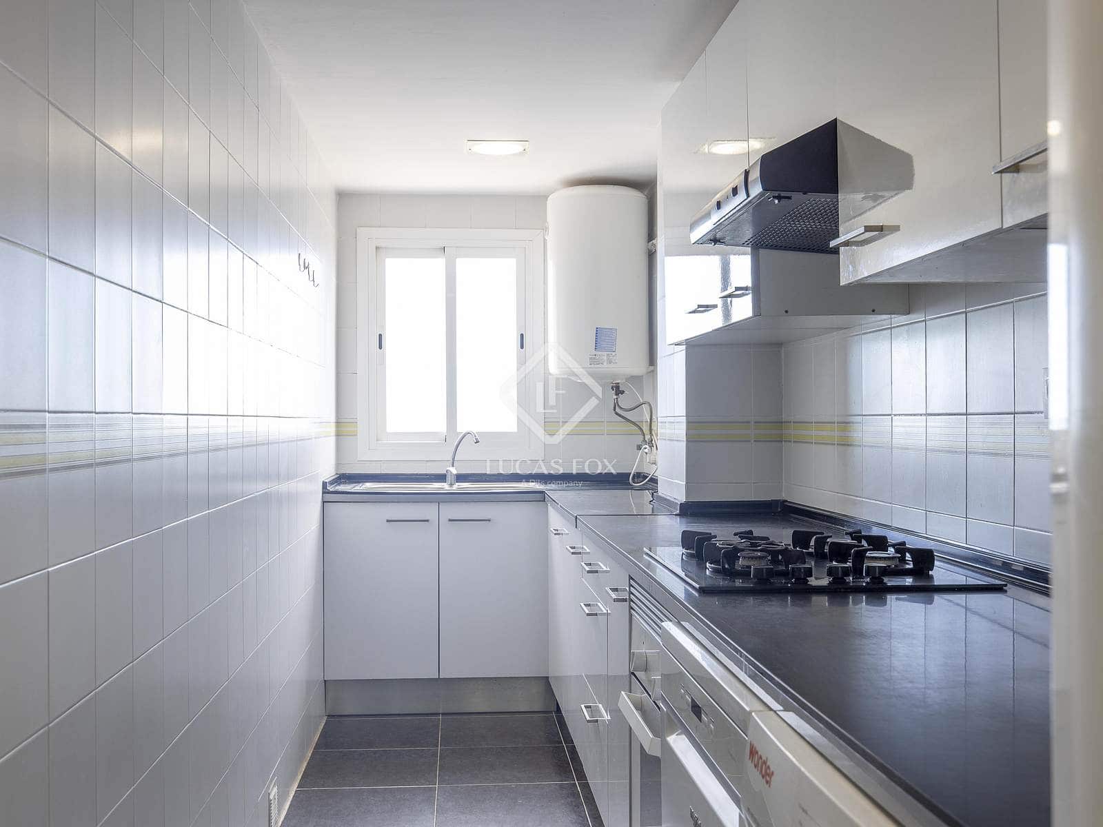 2 soverom Leilighet til salgs i Alboraya / Alboraia - € 433 000 (Ref: 9378449)