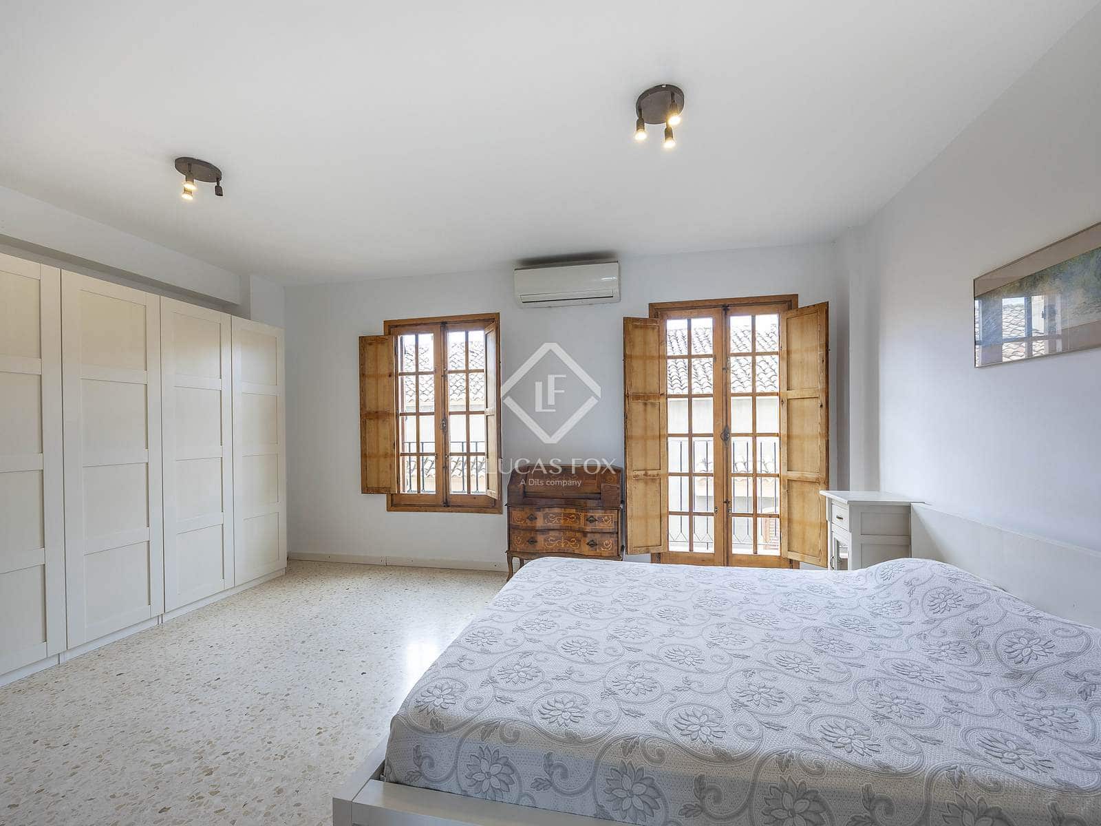 2 soverom Leilighet til salgs i Alboraya / Alboraia - € 433 000 (Ref: 9378449)