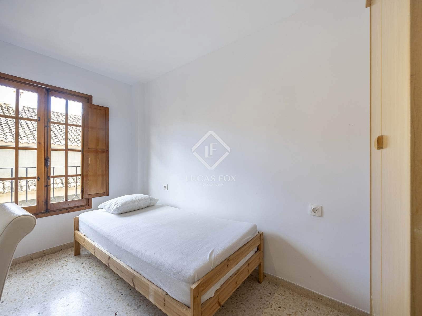 2 soverom Leilighet til salgs i Alboraya / Alboraia - € 433 000 (Ref: 9378449)