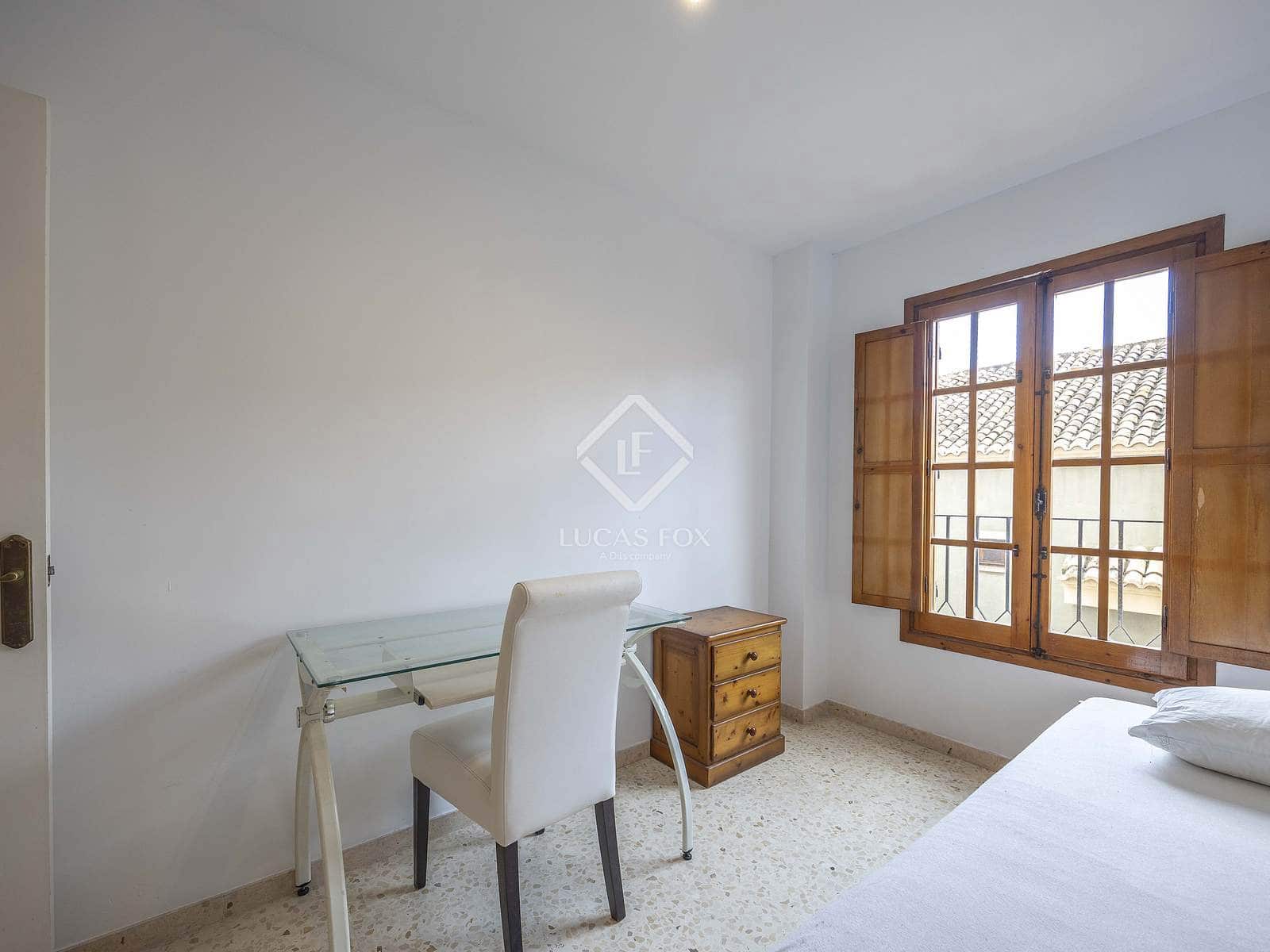 2 soverom Leilighet til salgs i Alboraya / Alboraia - € 433 000 (Ref: 9378449)