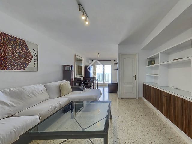 2 soveværelse Lejlighed til salg i Alboraya / Alboraia - € 433.000 (Ref: 9378449)