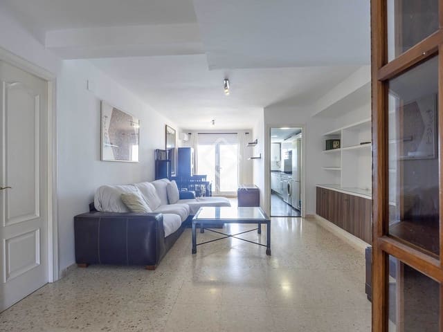 2 soveværelse Lejlighed til salg i Alboraya / Alboraia - € 433.000 (Ref: 9378449)