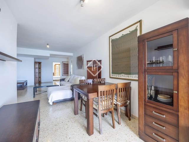 2 soveværelse Lejlighed til salg i Alboraya / Alboraia - € 433.000 (Ref: 9378449)