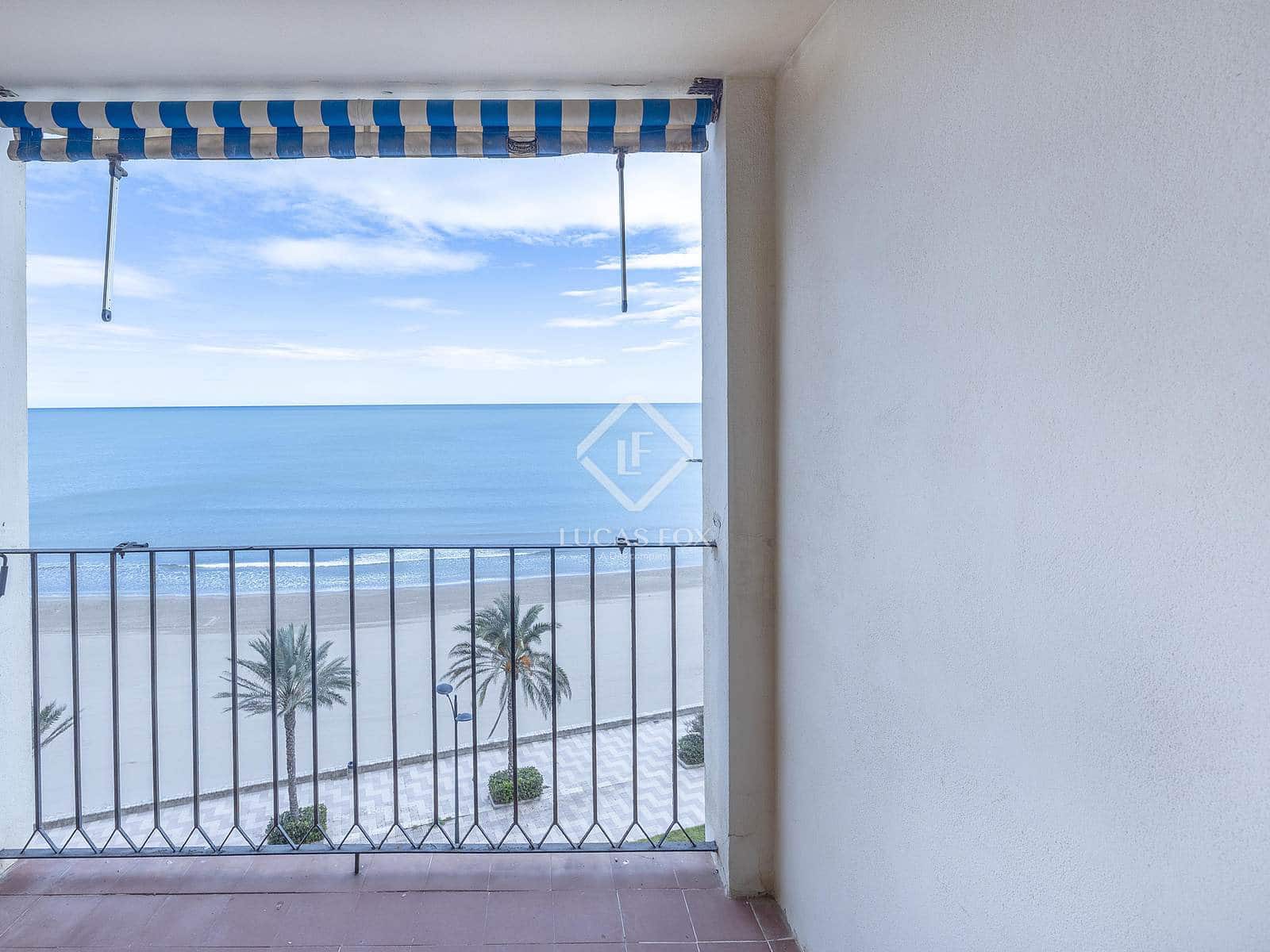 2 soverom Leilighet til salgs i Alboraya / Alboraia - € 433 000 (Ref: 9378449)