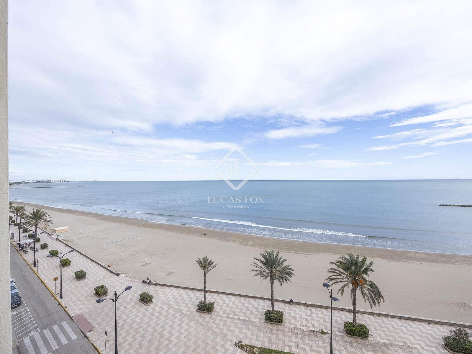 2 soverom Leilighet til salgs i Alboraya / Alboraia - € 433 000 (Ref: 9378449)