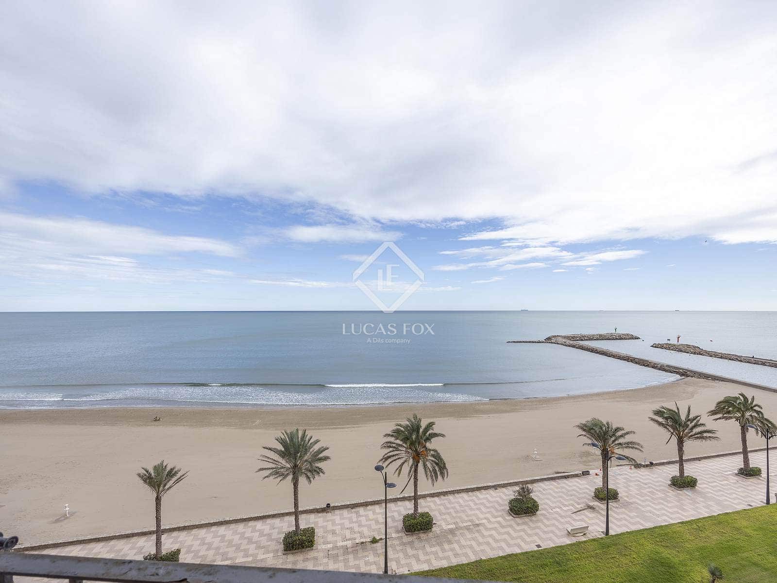 2 soverom Leilighet til salgs i Alboraya / Alboraia - € 433 000 (Ref: 9378449)