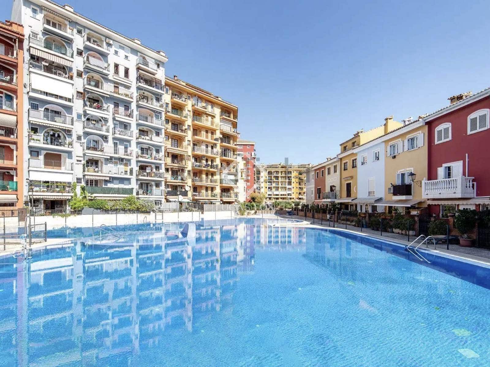 2 soverom Leilighet til salgs i Alboraya / Alboraia - € 433 000 (Ref: 9378449)