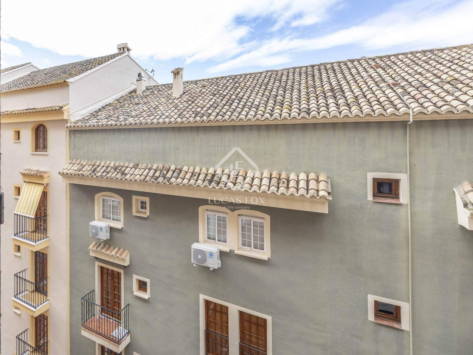 2 soverom Leilighet til salgs i Alboraya / Alboraia - € 433 000 (Ref: 9378449)