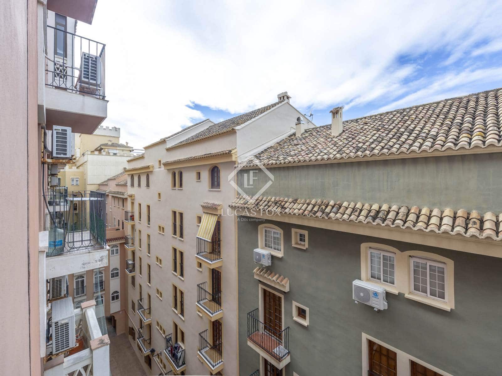 2 soverom Leilighet til salgs i Alboraya / Alboraia - € 433 000 (Ref: 9378449)