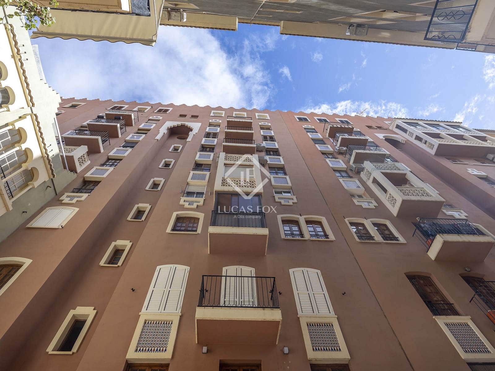 2 soverom Leilighet til salgs i Alboraya / Alboraia - € 433 000 (Ref: 9378449)