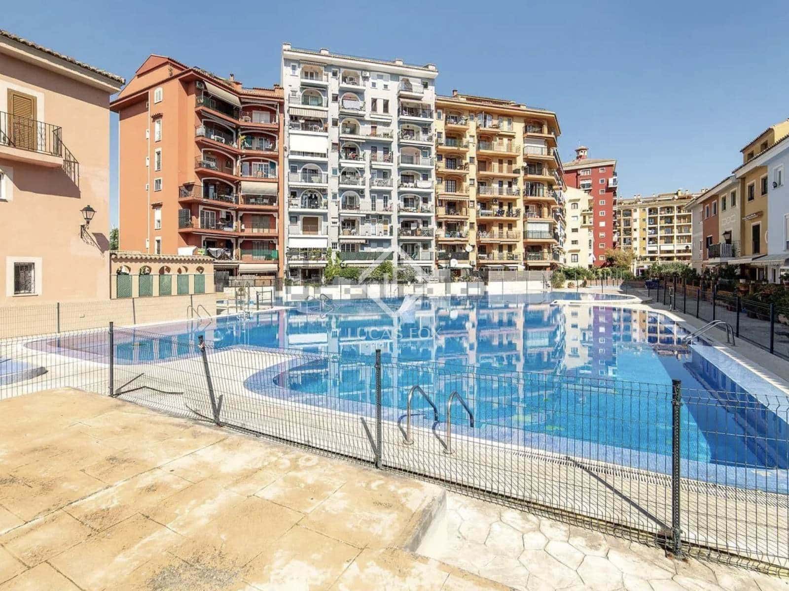 2 soverom Leilighet til salgs i Alboraya / Alboraia - € 433 000 (Ref: 9378449)