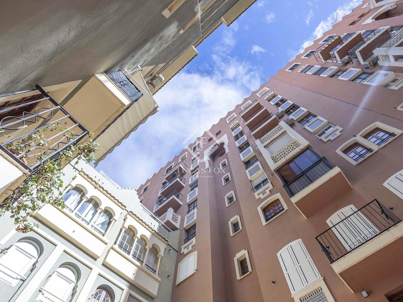 2 soverom Leilighet til salgs i Alboraya / Alboraia - € 433 000 (Ref: 9378449)