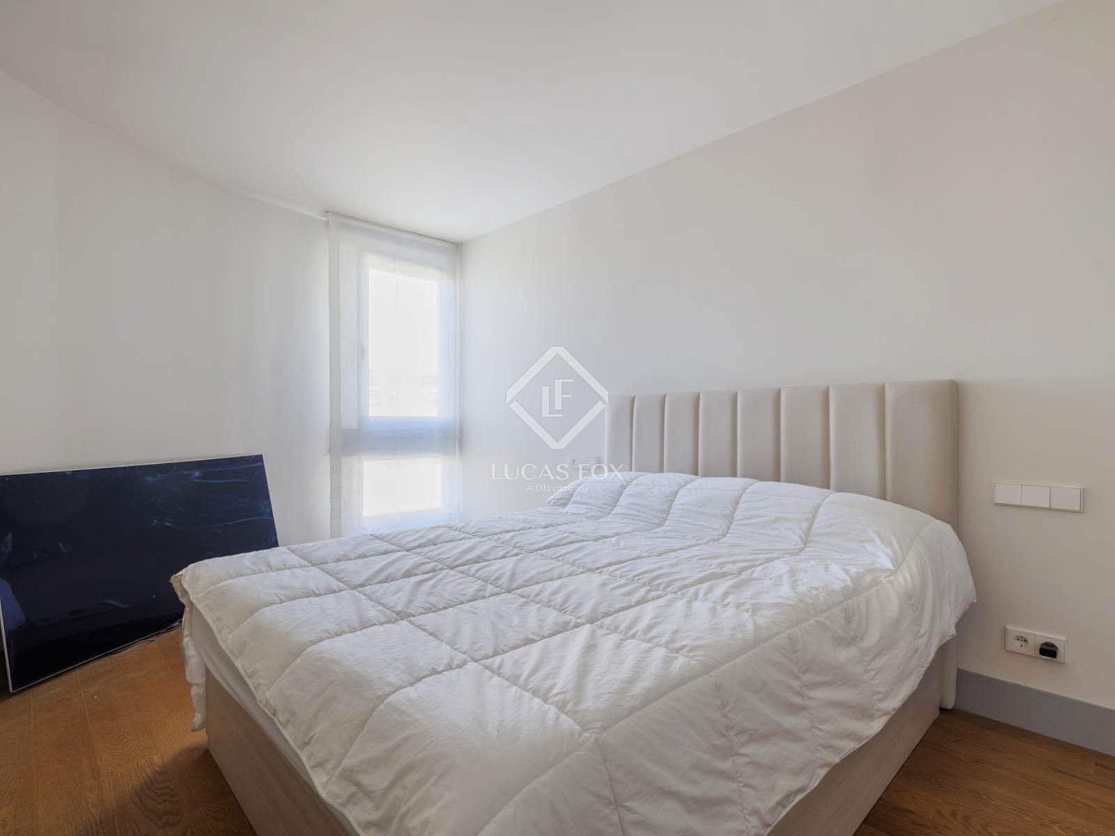 3 camera da letto Attico in vendita in Madrid citta con piscina garage - 1.400.000 € (Rif: 9378532)