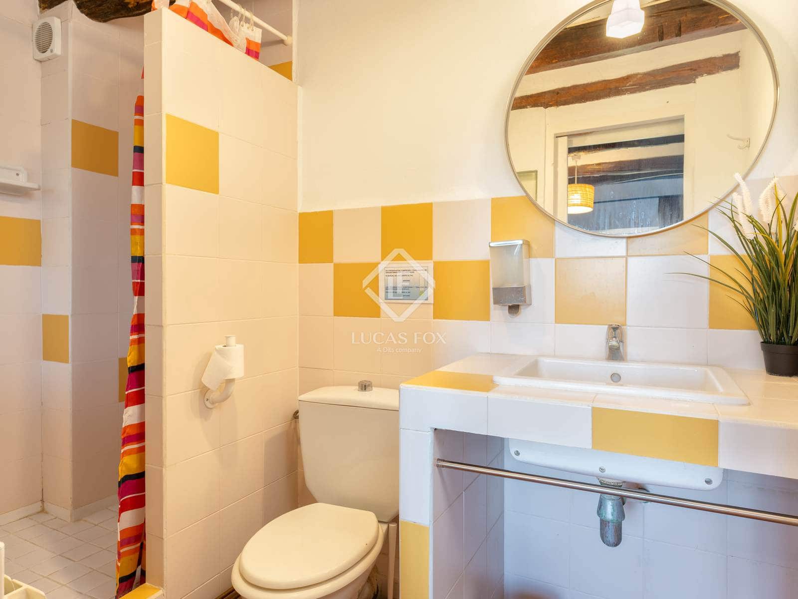 7 sypialnia Finka/Dom wiejski na sprzedaż w Maia de Montcal z basenem - 800 000 € (Ref: 9379441)