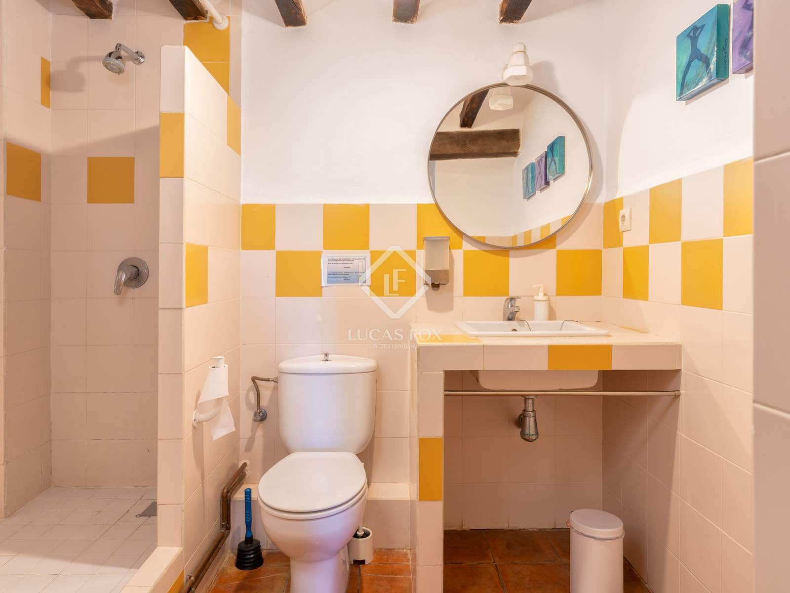 7 sypialnia Finka/Dom wiejski na sprzedaż w Maia de Montcal z basenem - 800 000 € (Ref: 9379441)