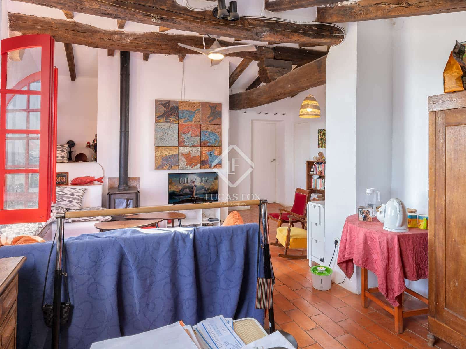 7 sypialnia Finka/Dom wiejski na sprzedaż w Maia de Montcal z basenem - 800 000 € (Ref: 9379441)