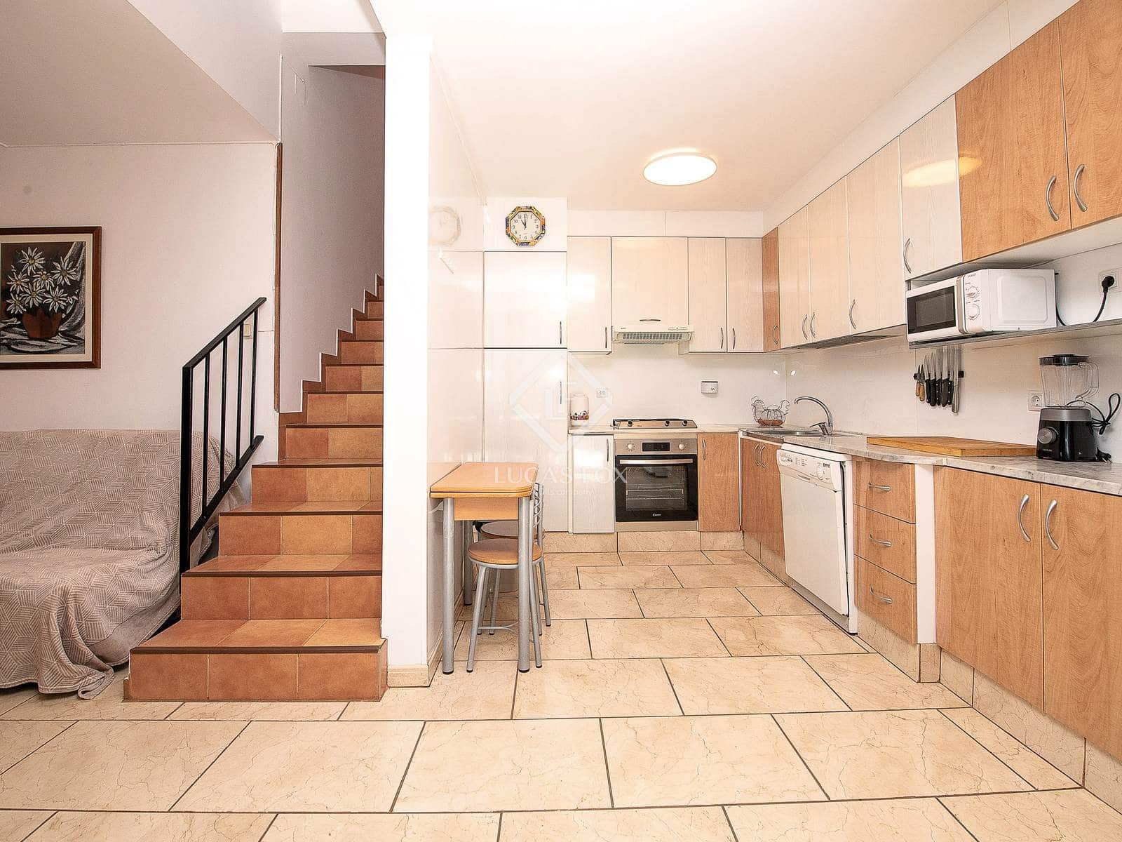 3 sypialnia Willa na sprzedaż w Santa Cristina d'Aro z basenem - 395 000 € (Ref: 9379657)