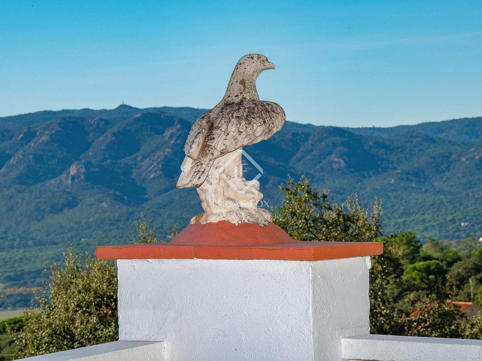 3 sypialnia Willa na sprzedaż w Santa Cristina d'Aro z basenem - 395 000 € (Ref: 9379657)