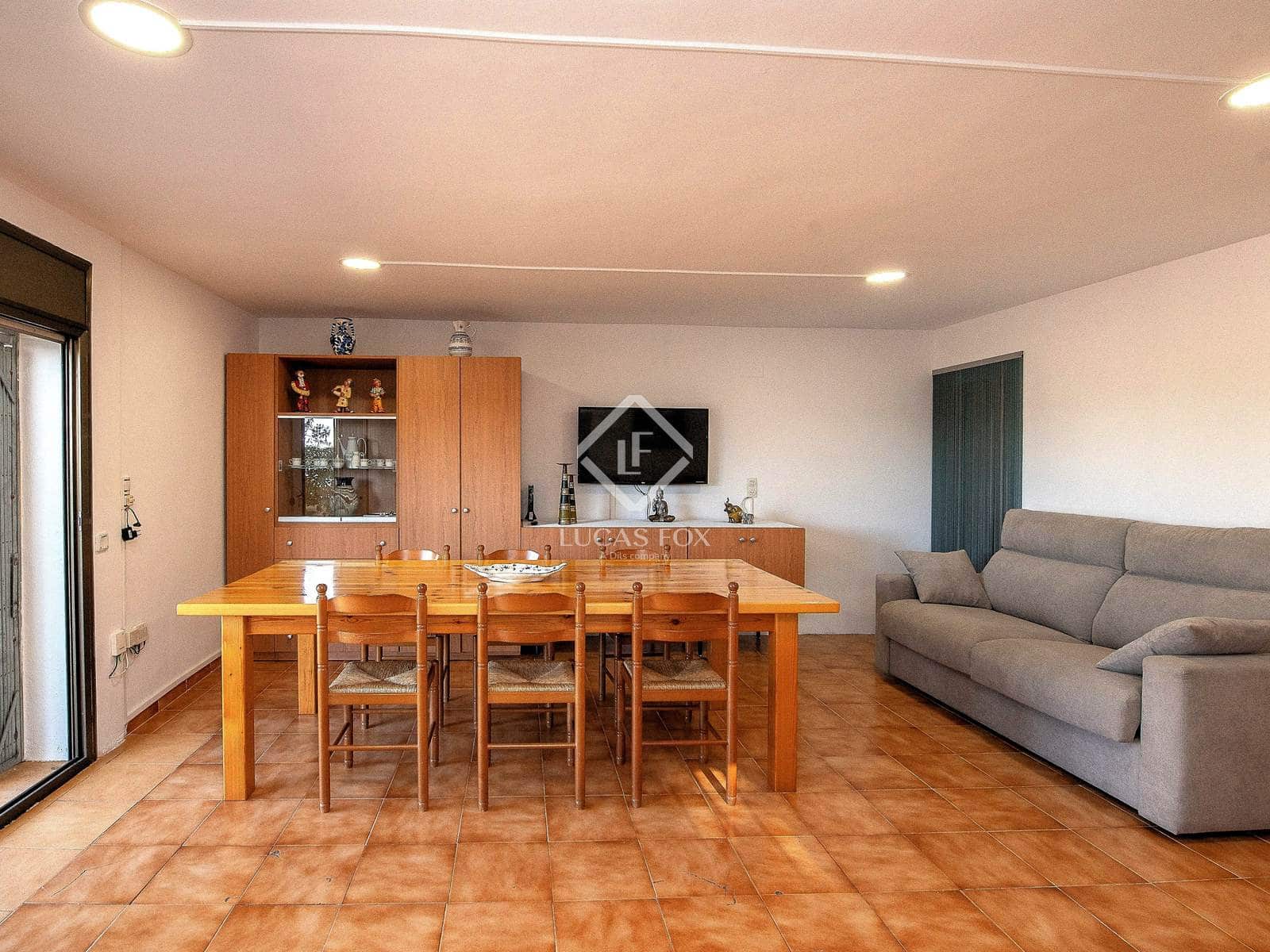 3 sypialnia Willa na sprzedaż w Santa Cristina d'Aro z basenem - 395 000 € (Ref: 9379657)