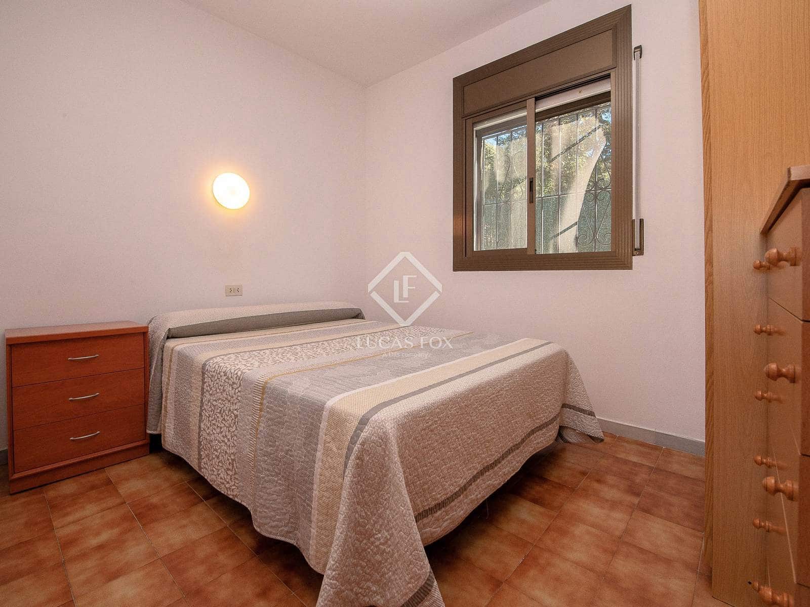 3 sypialnia Willa na sprzedaż w Santa Cristina d'Aro z basenem - 395 000 € (Ref: 9379657)