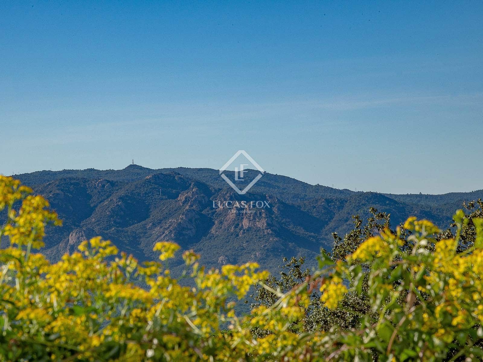 3 sypialnia Willa na sprzedaż w Santa Cristina d'Aro z basenem - 395 000 € (Ref: 9379657)