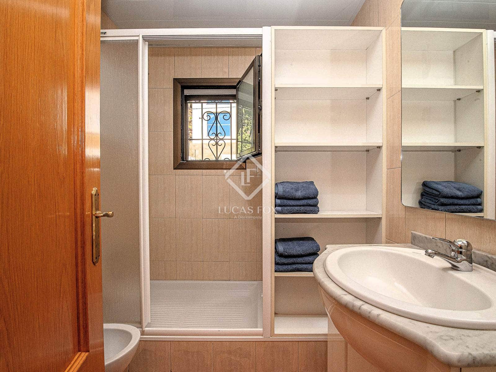 3 sypialnia Willa na sprzedaż w Santa Cristina d'Aro z basenem - 395 000 € (Ref: 9379657)