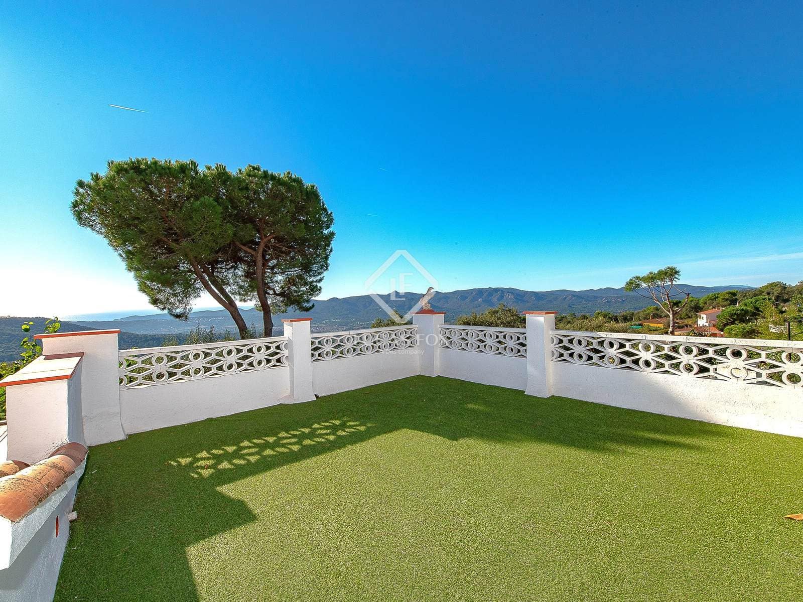 3 sypialnia Willa na sprzedaż w Santa Cristina d'Aro z basenem - 395 000 € (Ref: 9379657)