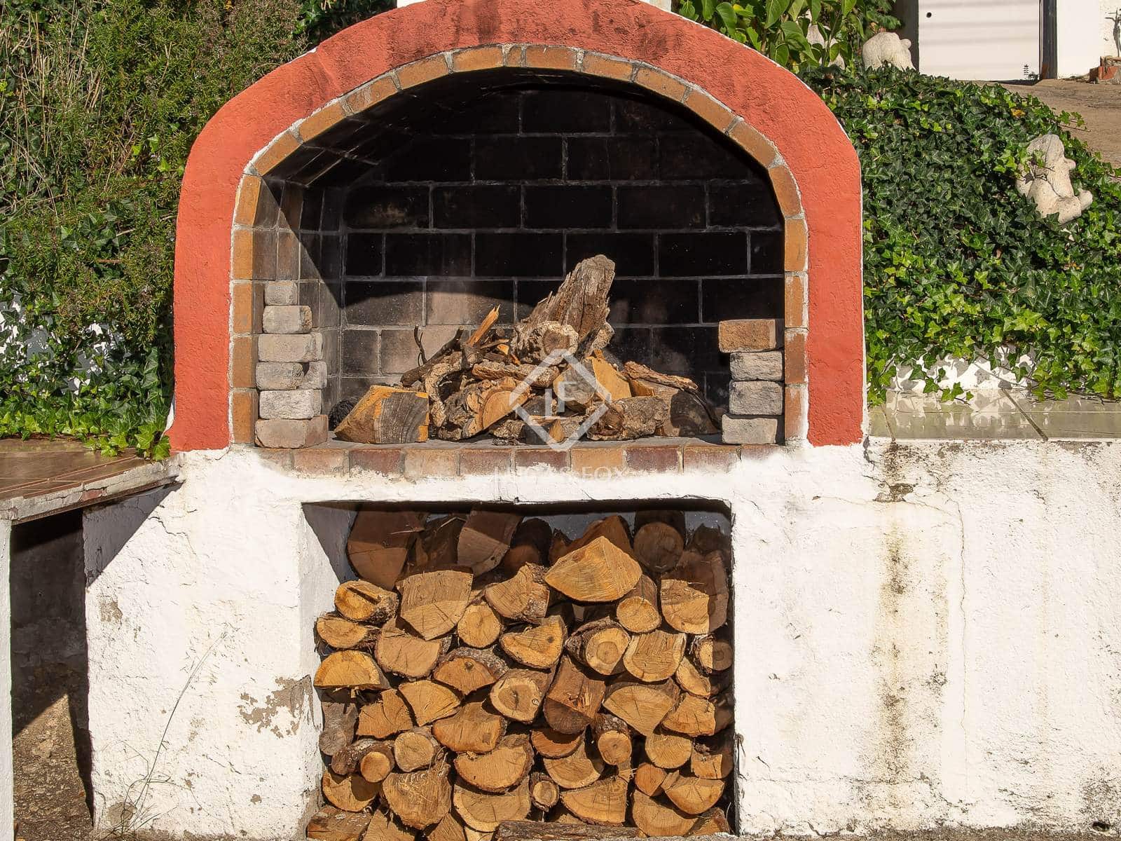 3 sypialnia Willa na sprzedaż w Santa Cristina d'Aro z basenem - 395 000 € (Ref: 9379657)