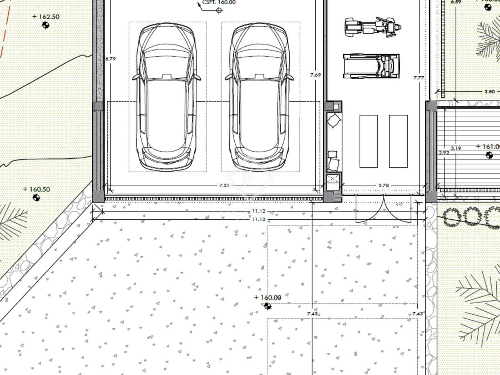 5 bedroom Villa for sale in Javea / Xabia with pool garage - € 2,800,000 (Ref: 9379917)