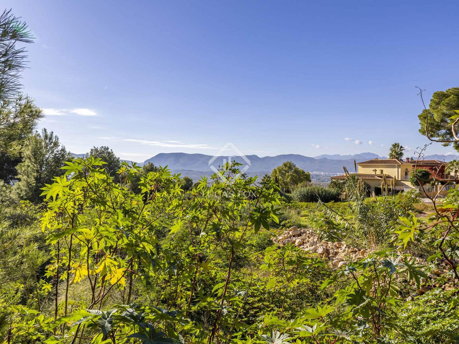 5 bedroom Villa for sale in Javea / Xabia with pool garage - € 2,800,000 (Ref: 9379917)