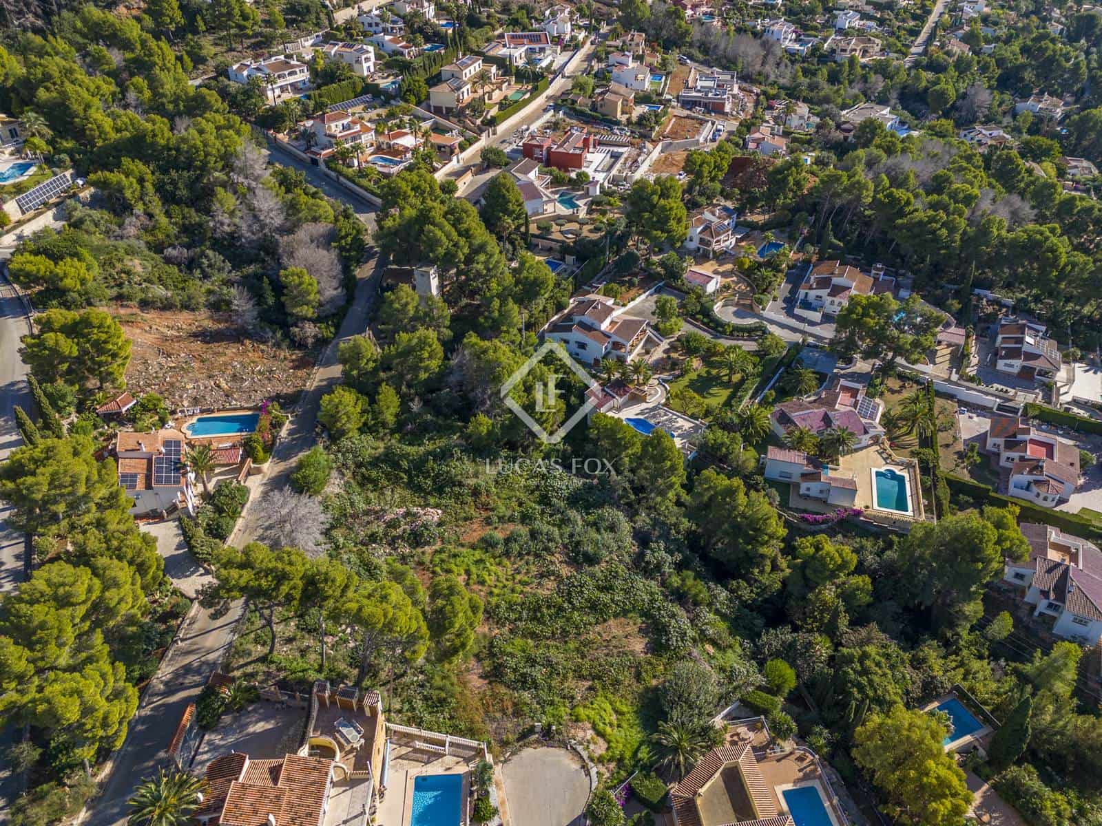 5 bedroom Villa for sale in Javea / Xabia with pool garage - € 2,800,000 (Ref: 9379917)