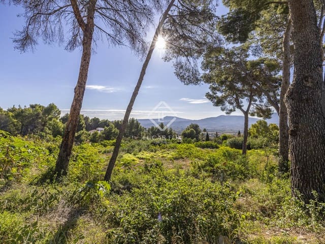 5 Zimmer Villa zu verkaufen in Javea / Xàbia mit Pool Garage - 2.800.000 € (Ref: 9379917)