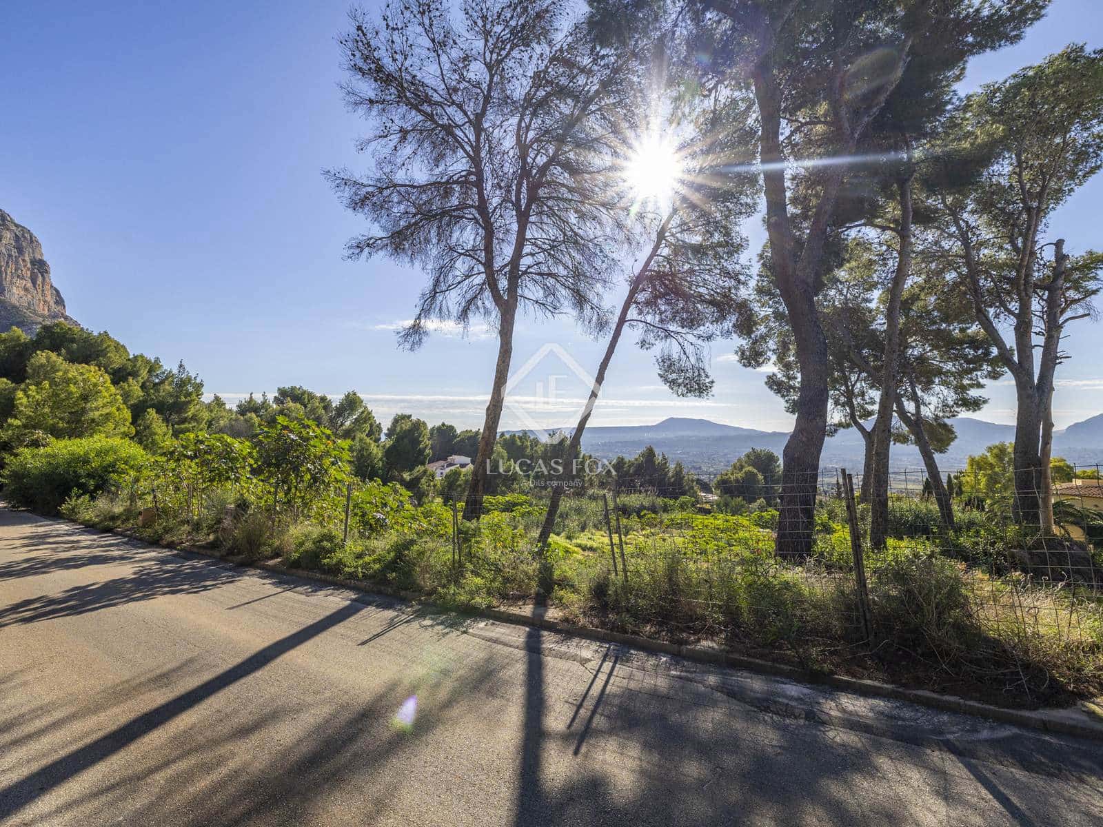 5 bedroom Villa for sale in Javea / Xabia with pool garage - € 2,800,000 (Ref: 9379917)