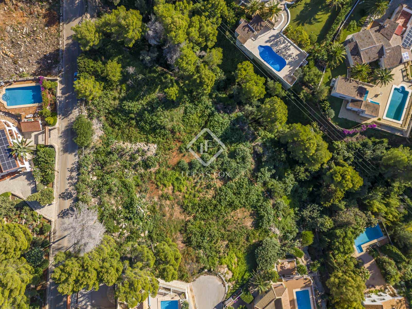 5 bedroom Villa for sale in Javea / Xabia with pool garage - € 2,800,000 (Ref: 9379917)